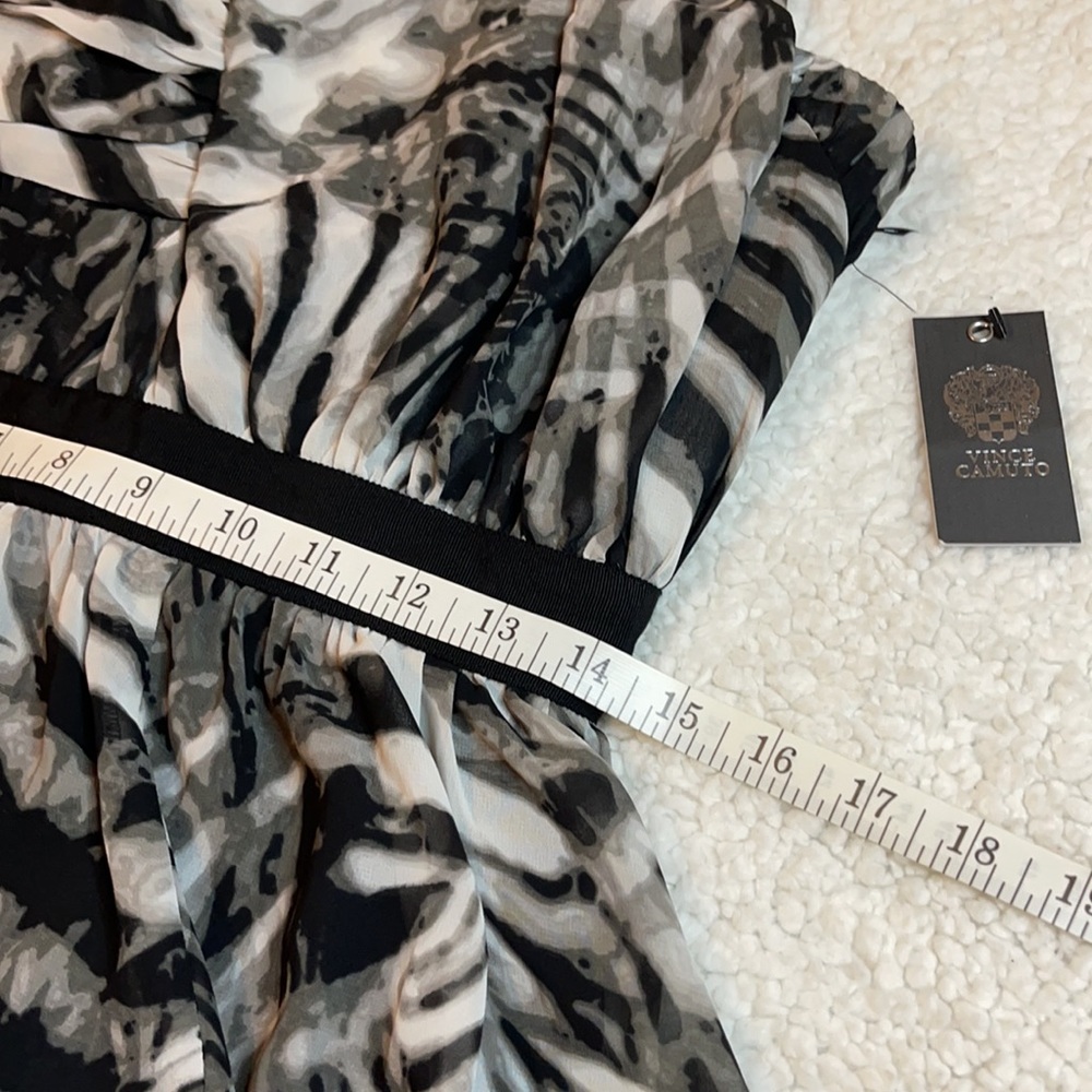 Shoulder Strap Dress